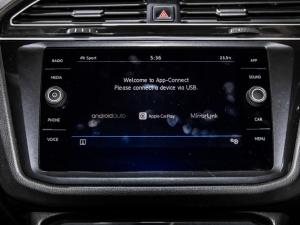 Volkswagen Tiguan 2.0TDI 4Motion Highline - Image 9