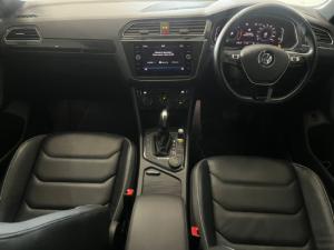 Volkswagen Tiguan 2.0TDI 4Motion Highline - Image 9