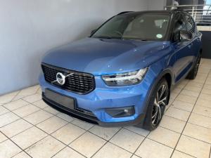 Volvo XC40 D4 AWD R-Design - Image 1