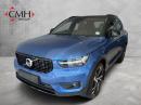 Thumbnail Volvo XC40 D4 AWD R-Design
