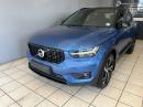 Thumbnail Volvo XC40 D4 AWD R-Design