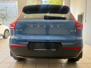 Volvo XC40 D4 AWD R-Design - Image 4
