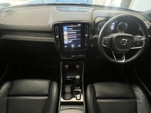 Volvo XC40 D4 AWD R-Design - Image 8