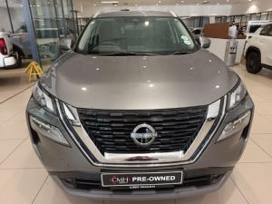 Nissan X-Trail 2.5 Acenta - Image 11