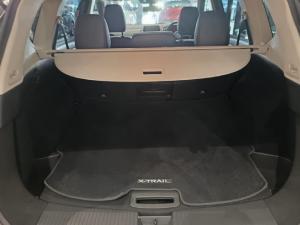 Nissan X-Trail 2.5 Acenta - Image 13