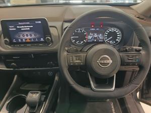 Nissan X-Trail 2.5 Acenta - Image 14