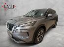 Thumbnail Nissan X-Trail 2.5 Acenta