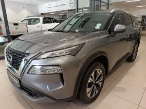 Nissan X-Trail 2.5 Acenta - Image 1