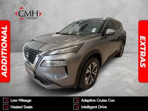 Nissan X-Trail 2.5 Acenta - Image 1