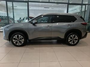 Nissan X-Trail 2.5 Acenta - Image 2