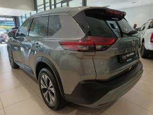 Nissan X-Trail 2.5 Acenta - Image 3