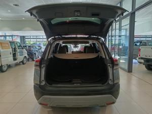 Nissan X-Trail 2.5 Acenta - Image 5