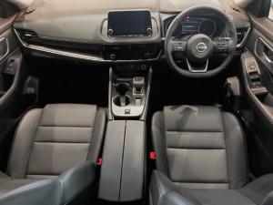 Nissan X-Trail 2.5 Acenta - Image 6