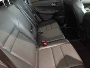 Nissan X-Trail 2.5 Acenta - Image 7