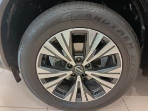 Nissan X-Trail 2.5 Acenta - Image 8