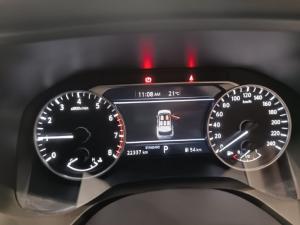 Nissan X-Trail 2.5 Acenta - Image 9