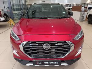 Nissan Magnite 1.0 Turbo Acenta Plus auto - Image 11