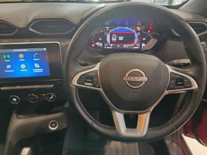 Nissan Magnite 1.0 Turbo Acenta Plus auto - Image 14