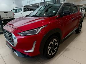 Nissan Magnite 1.0 Turbo Acenta Plus auto - Image 1