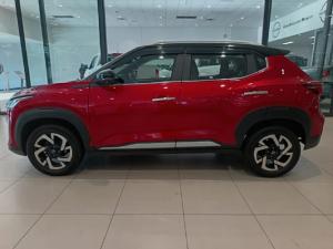 Nissan Magnite 1.0 Turbo Acenta Plus auto - Image 2