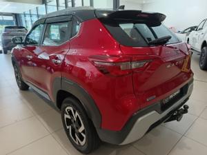 Nissan Magnite 1.0 Turbo Acenta Plus auto - Image 3