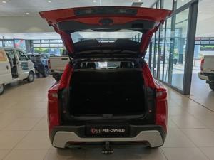 Nissan Magnite 1.0 Turbo Acenta Plus auto - Image 5