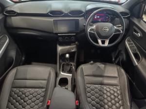 Nissan Magnite 1.0 Turbo Acenta Plus auto - Image 6
