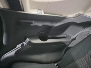 Mitsubishi Xpander 1.5 manual - Image 18