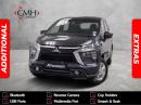 Thumbnail Mitsubishi Xpander 1.5 manual