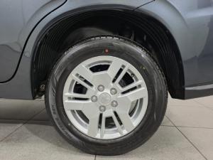 Mitsubishi Xpander 1.5 manual - Image 20