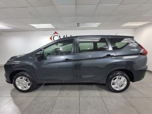 Mitsubishi Xpander 1.5 manual - Image 2