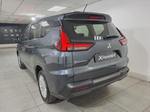 Mitsubishi Xpander 1.5 manual - Image 3