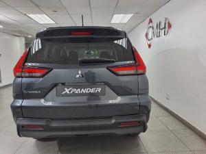 Mitsubishi Xpander 1.5 manual - Image 4
