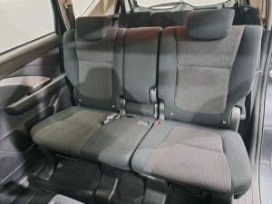 Mitsubishi Xpander 1.5 manual - Image 7