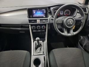 Mitsubishi Xpander 1.5 manual - Image 8