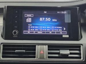 Mitsubishi Xpander 1.5 manual - Image 9