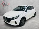 Thumbnail Hyundai i20 1.2 Motion