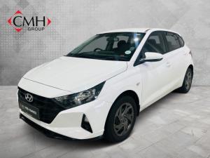 Hyundai i20 1.2 Motion - Image 1