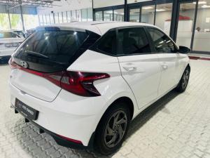 Hyundai i20 1.2 Motion - Image 9