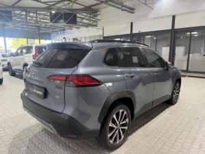 Toyota Corolla Cross 1.8 XR - Image 10