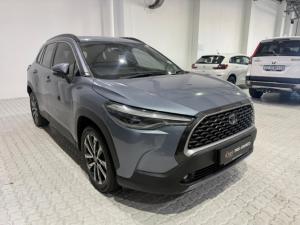 Toyota Corolla Cross 1.8 XR - Image 1