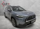 Thumbnail Toyota Corolla Cross 1.8 XR