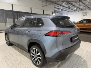 Toyota Corolla Cross 1.8 XR - Image 3