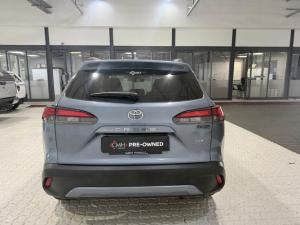 Toyota Corolla Cross 1.8 XR - Image 4