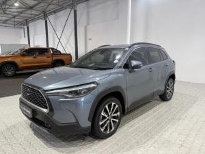 Toyota Corolla Cross 1.8 XR - Image 9