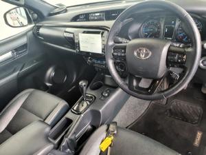 Toyota Hilux 2.8GD-6 48V double cab Legend RS - Image 5