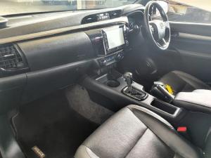 Toyota Hilux 2.8GD-6 48V double cab Legend RS - Image 7