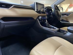 Toyota RAV4 2.5 VX AWD - Image 10