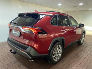 Toyota RAV4 2.5 VX AWD - Image 3