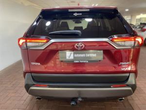 Toyota RAV4 2.5 VX AWD - Image 4